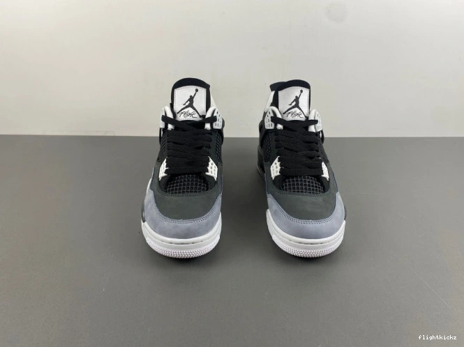 FQ8138-002 Air 4 Fear Jordan 0724